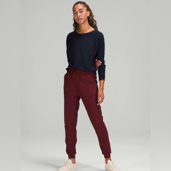 lululemon athletica Pants - Lululemon Stretch Luxtreme High-Rise Full Length Pant